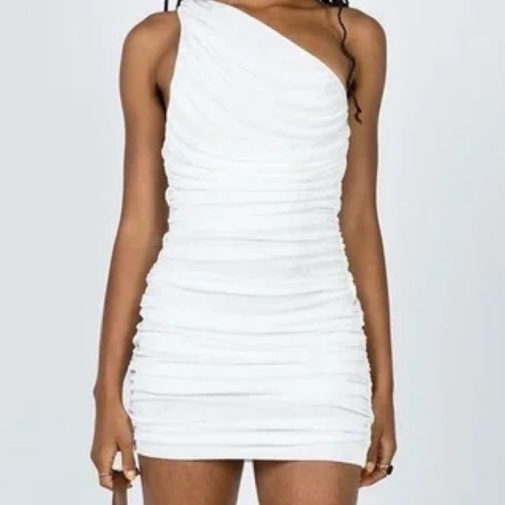 Lioness dress